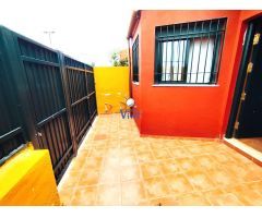 Casa Adosada en Venta en Alcalá de Guadaira, Sevilla