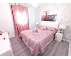 Piso en Venta en Alcalá de Guadaira, Sevilla