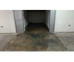 Garaje en Venta en Marchena, Sevilla