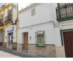 Casa Solar en Venta en Marchena, Sevilla