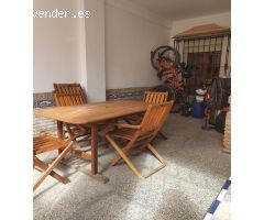 Casa en Venta en Marchena, Sevilla