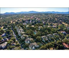 Chalet en Venta en Torrelodones, Madrid