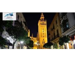 Venta Piso en Sevilla