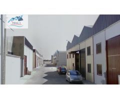 Venta Nave Industrial Écija - Sevilla
