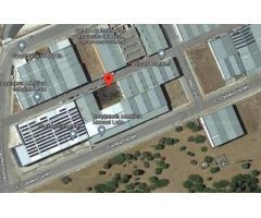 Venta Nave Industrial Écija - Sevilla