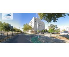 VENTA PISO EN SEVILLA