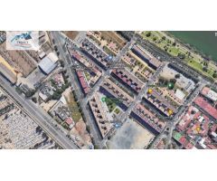 VENTA PISO EN SEVILLA