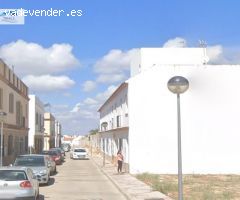 Venta Casa en Paradas - Sevilla