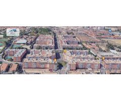 Venta Garaje en Montequinto - Dos Hermanas
