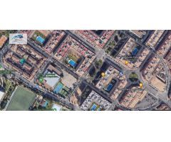 Venta Garaje en Montequinto - Dos Hermanas