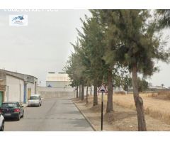 Venta Nave Industrial en Pilas - Sevilla