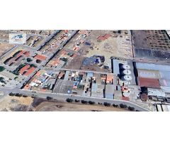 Venta Nave Industrial en Pilas - Sevilla