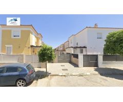 Venta casa en Utrera (Sevilla)