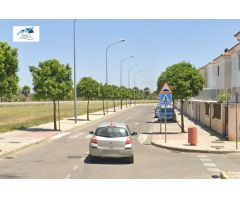 Venta casa en Utrera (Sevilla)