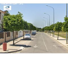 Venta casa en Utrera (Sevilla)