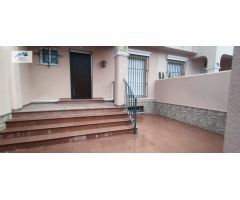 Venta casa en Utrera (Sevilla)
