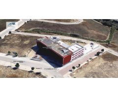 Venta local en Salteras (Sevilla)