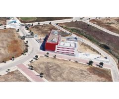 Venta Local Comercial en Salteras - Sevilla