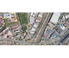 Venta Nave Industrial en Sevilla