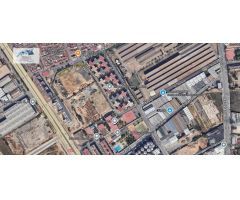 VENTA PISO EN BARRIO CUIDAD BLANCA- SEVILLA
