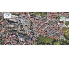VENTA LOCAL COMERCIAL - SAN SEBASTIÁN ( GUIPÚZCOA)