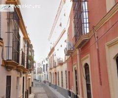Venta Plaza de Garaje en Sevilla