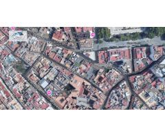 Venta Plaza de Garaje en Sevilla