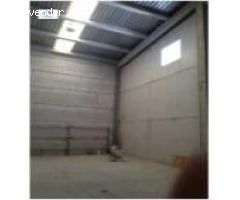 Venta nave industrial en Ciempozuelos (Madrid)