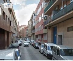 Venta piso en Albacete