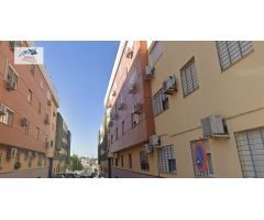 Venta De Piso + Garaje En Dos Hermanas-Sevilla