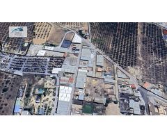 Venta nave industrial en Pilas
