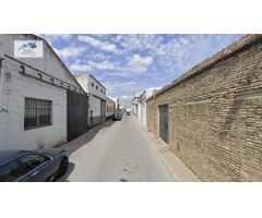 Venta nave industrial en Pilas (Sevilla)