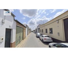 Venta nave industrial en Pilas (Sevilla)
