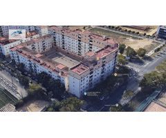 Venta dúplex en Sevilla Este (Sevilla)