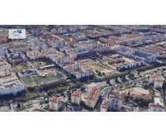 Venta dúplex en Sevilla Este (Sevilla)