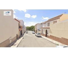 Venta casa en Paradas (Sevilla)
