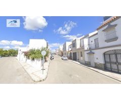 Venta casa en Paradas (Sevilla)