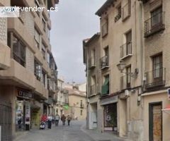 Venta Oficina en Segovia