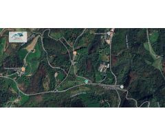 Lote de Casa Independiente + Finca Rústica + Finca Rústica en Errenteria-Guipúzcoa