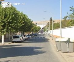 Venta Piso en Ecija - Sevilla