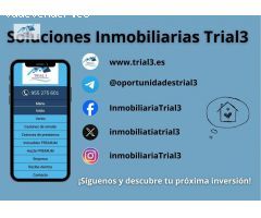Venta Chalet en Sevilla