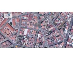 Venta de Piso + Trastero en  Alcalá de Guadaíra (Sevilla)