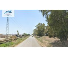 Venta Nave Industrial en Utrera (Sevilla)