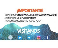 Venta Nave Industrial en Utrera (Sevilla)