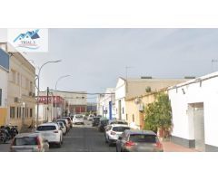 Venta Nave Industrial en Marchena (Sevilla)