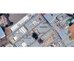 Venta Nave Industrial en Marchena (Sevilla)