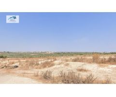 Venta Lote de 6 Terrenos Urbanos en Espartinas - Sevilla