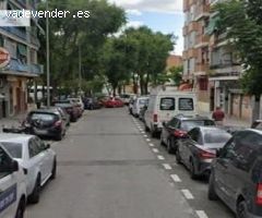Venta piso en Madrid