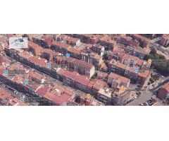 Venta piso en Madrid