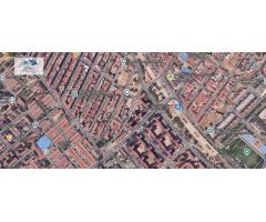 Venta piso en Madrid